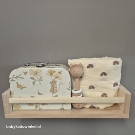 Babyshower cadeau Babyshower cadeau