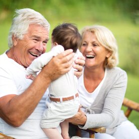 Cadeaus voor jongen/meisje
