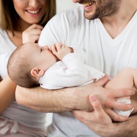 Gepersonaliseerde cadeaus met borduring