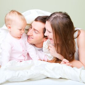 Neutraal geboortecadeau Neutraal geboortecadeau