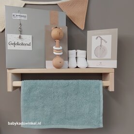 Babyshower pakketten Babyshower pakketten