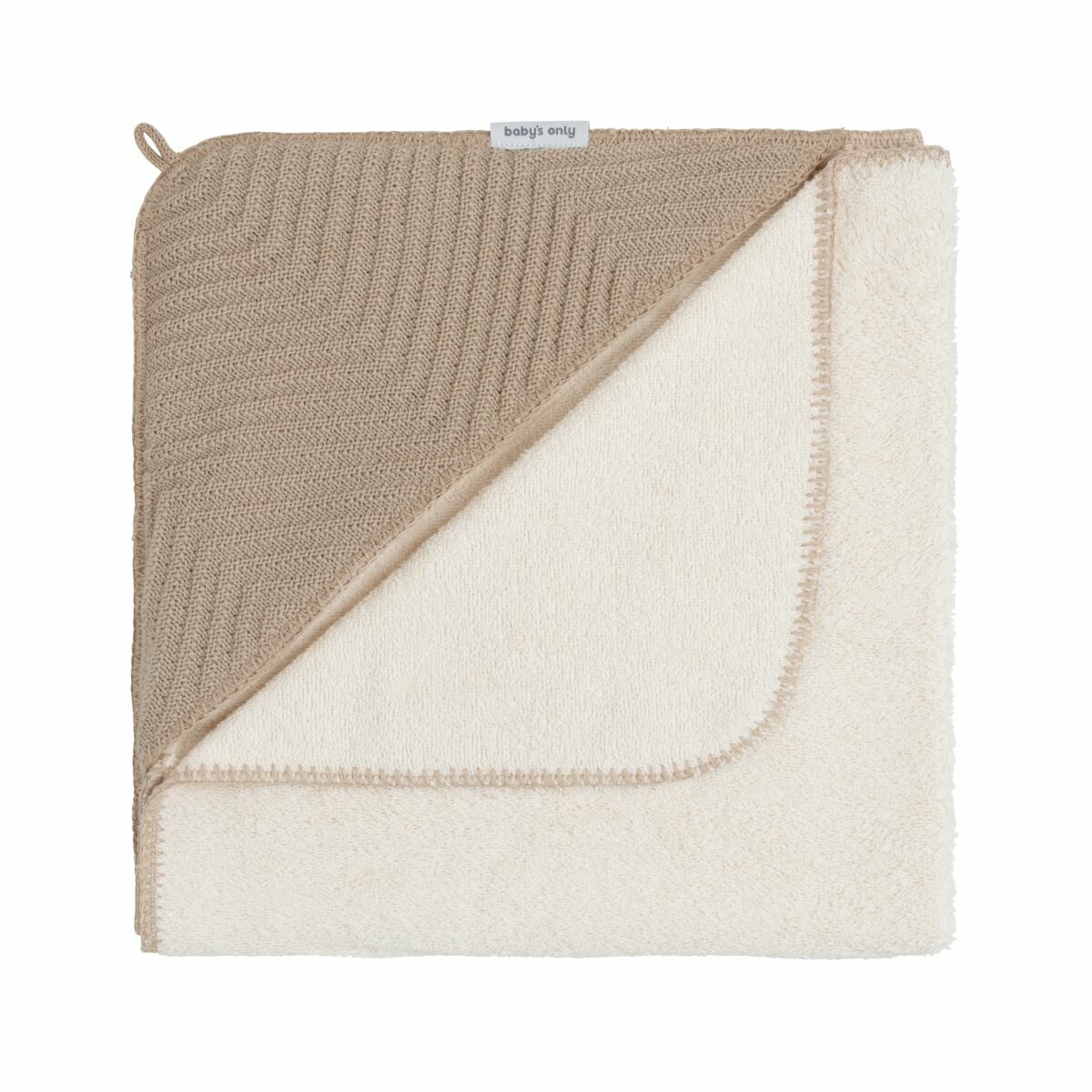 Badcape Grace Beige