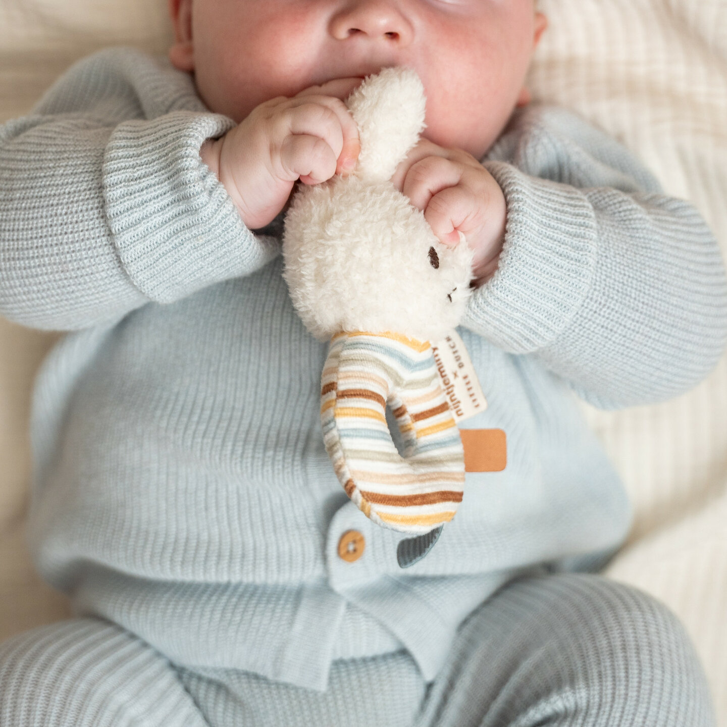 rammelaar nijntje vintage stripes