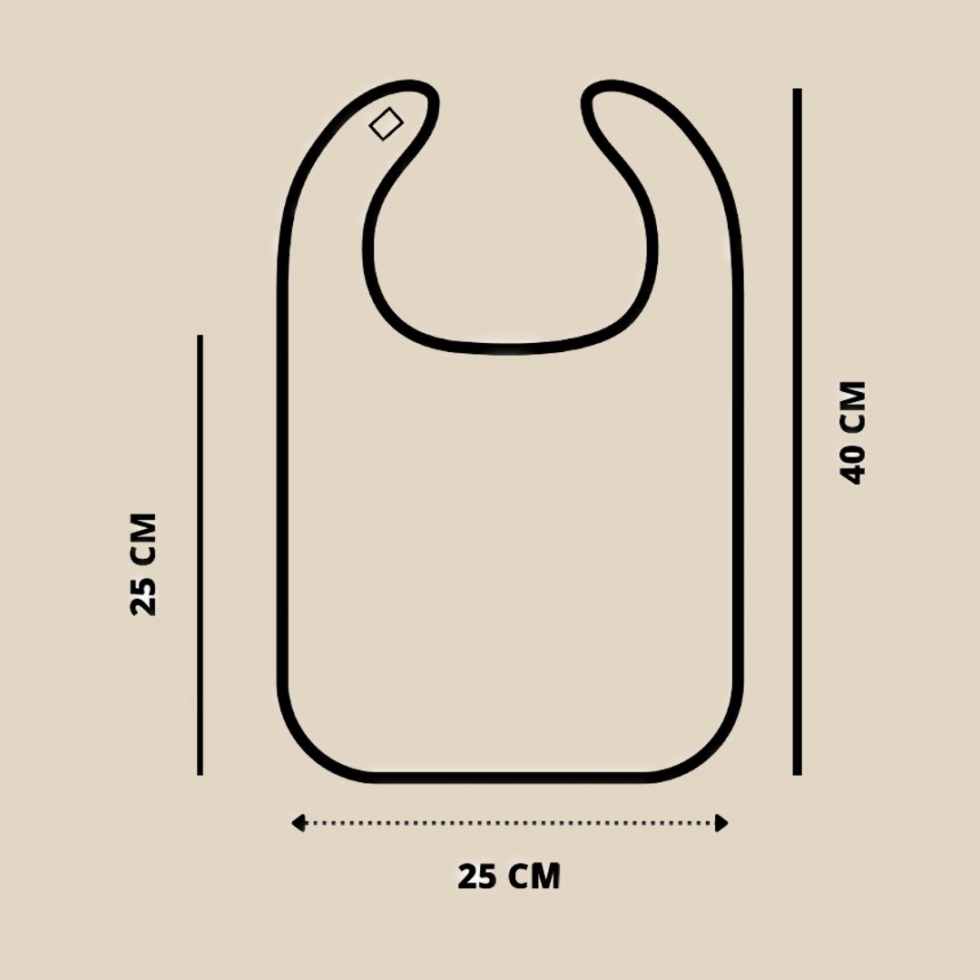 Afmetingen slab