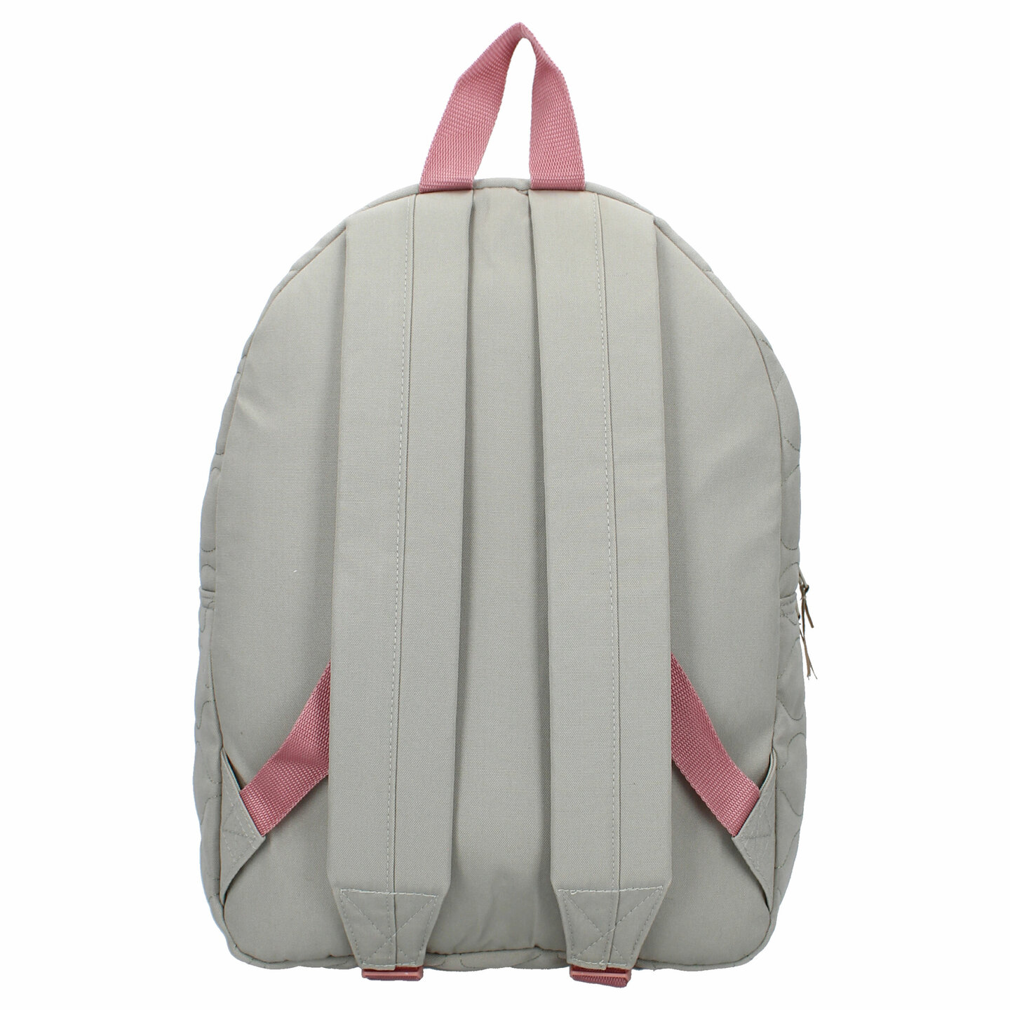 Rugzak Milky Kiss Sweet Bliss Vintage Stone Green met naam