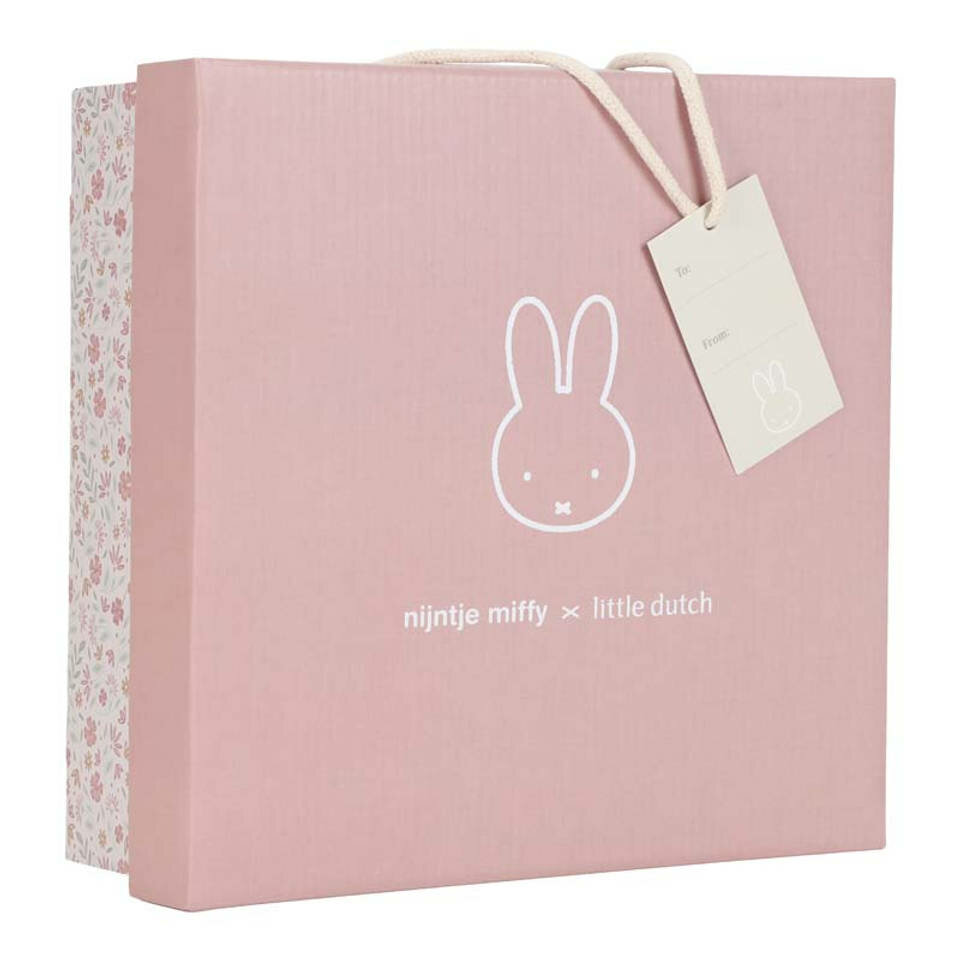Nijntje Cadeauset Lucky Blossom