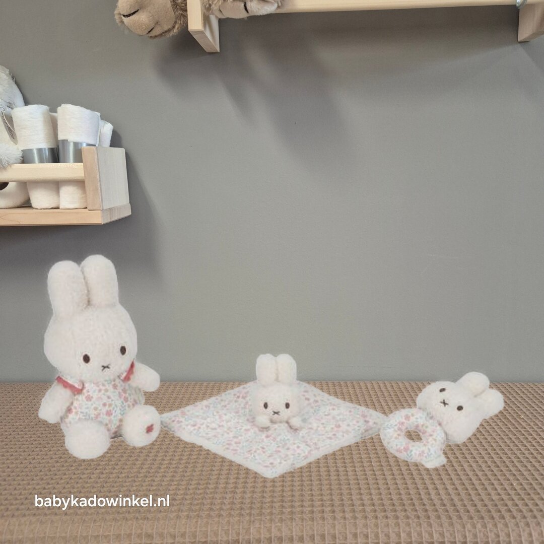 Nijntje Cadeauset Lucky Blossom