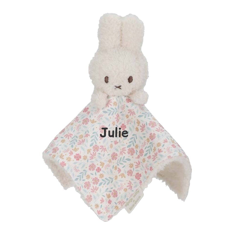 Nijntje Cadeauset Lucky Blossom
