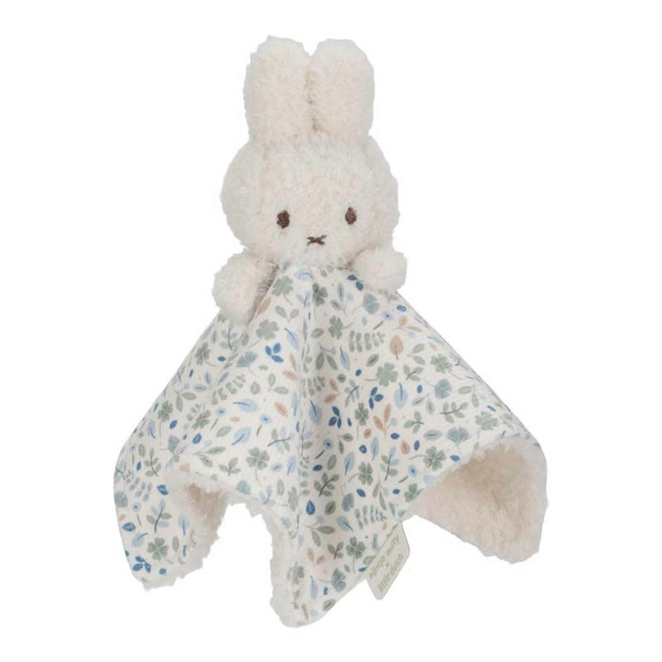 Nijntje Cadeauset Lucky Leaves