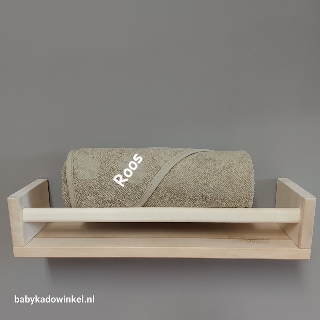 Badcape Nijntje