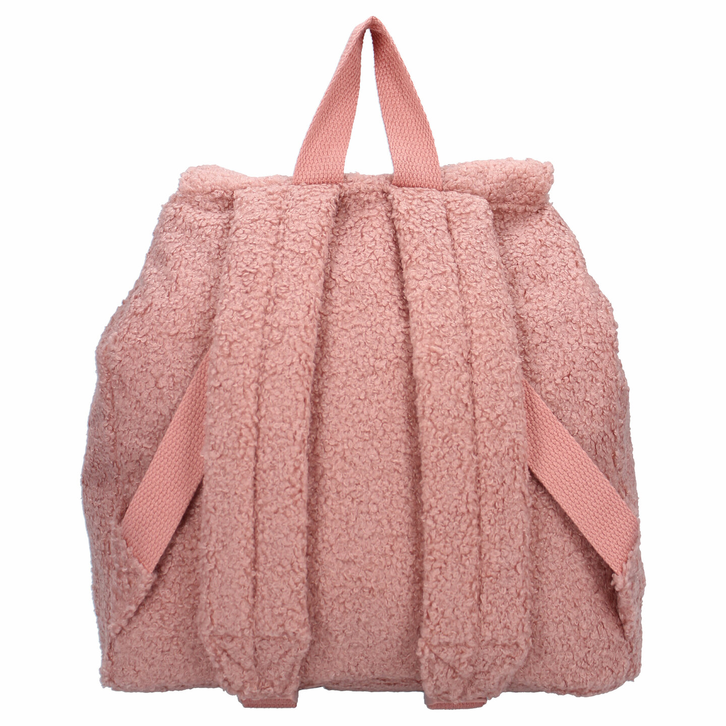Rugtas babycadeauset Soft Whispers Rugzak Pink