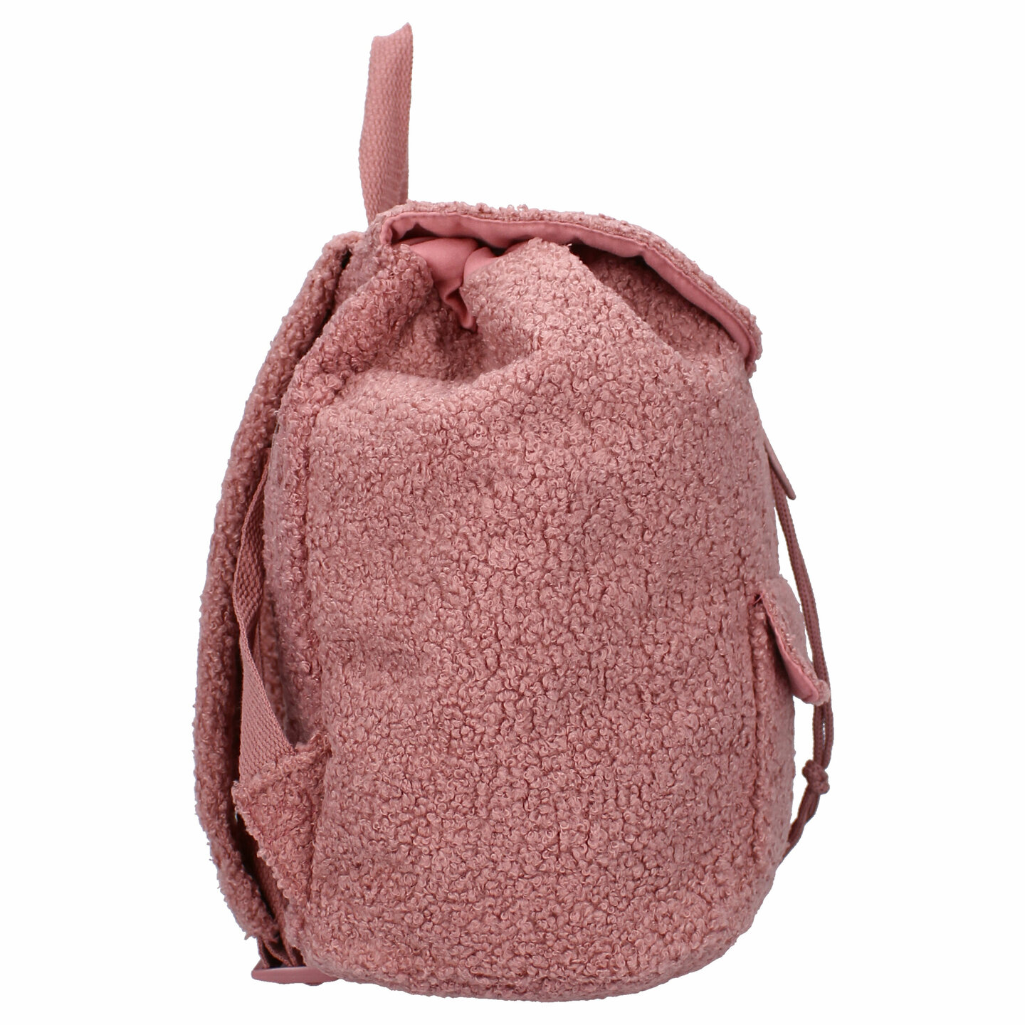 Rugtas babycadeauset Soft Whispers Rugzak Pink