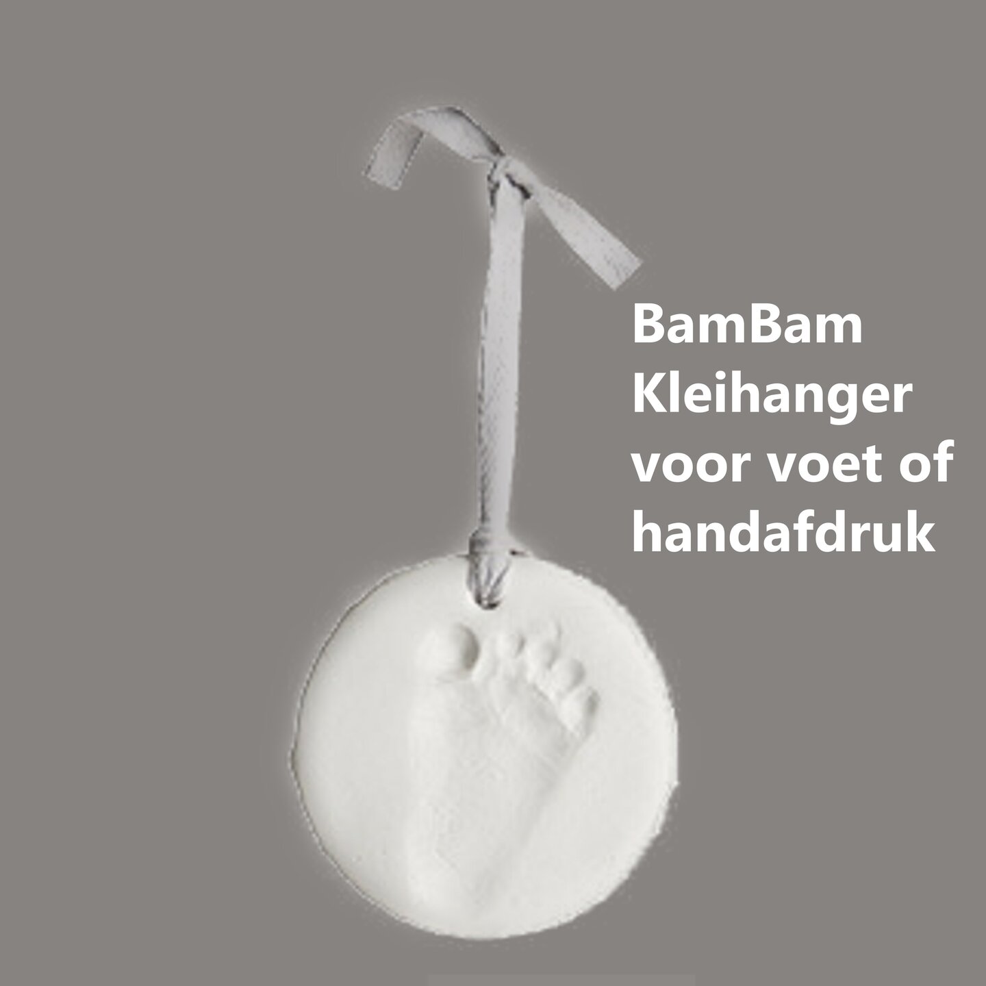 Babymand XXL Kraamcadeau met naam