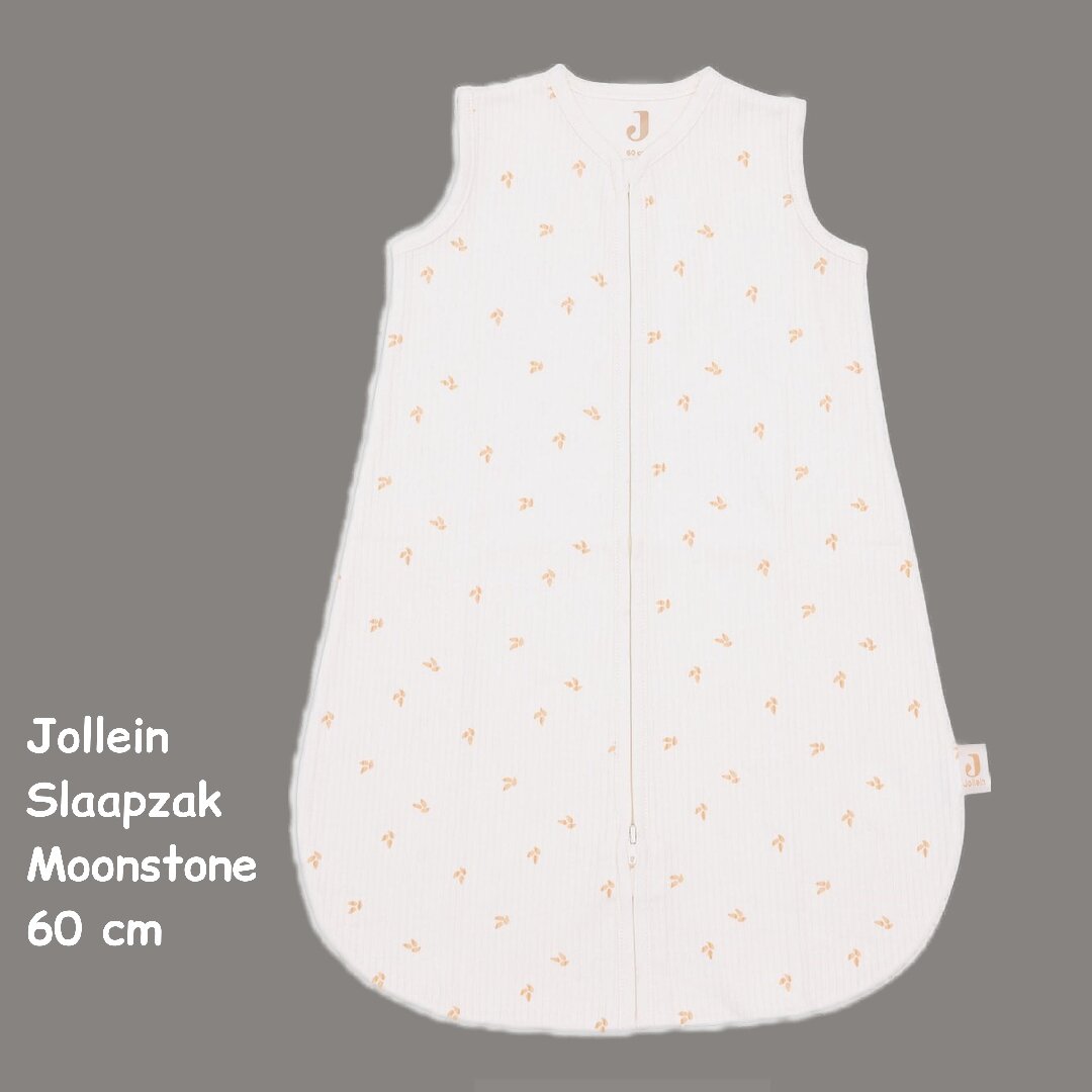 Jollein Slaapzak Harvest  moonstone 60 cm
