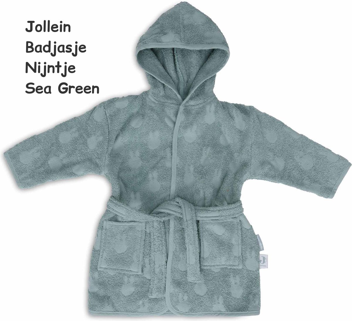 Badjas Nijntje