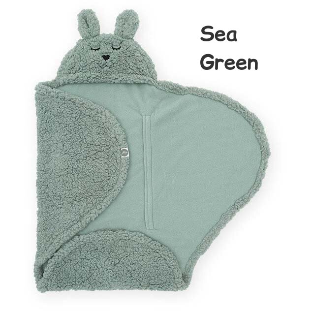 Wikkeldeken Jollein Bunny