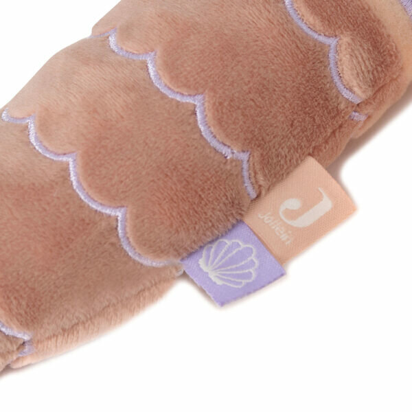 Jollein knuffelpop Zeemeermin Ella detail2