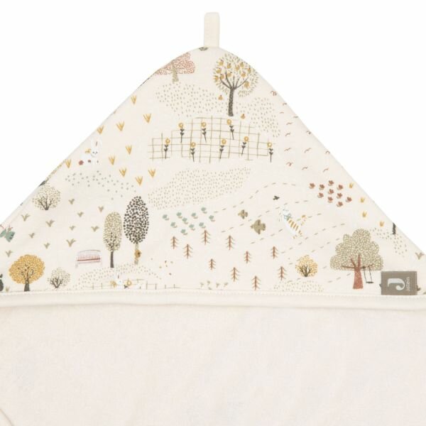 Badcape Jollein Tiny Park detail5