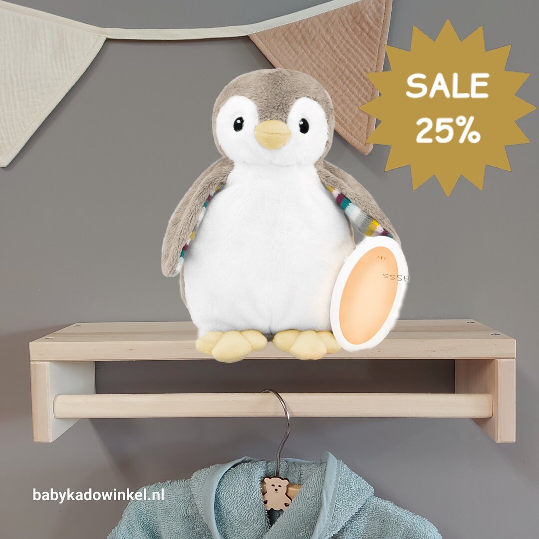 Zazu Slaapknuffel Phoebe