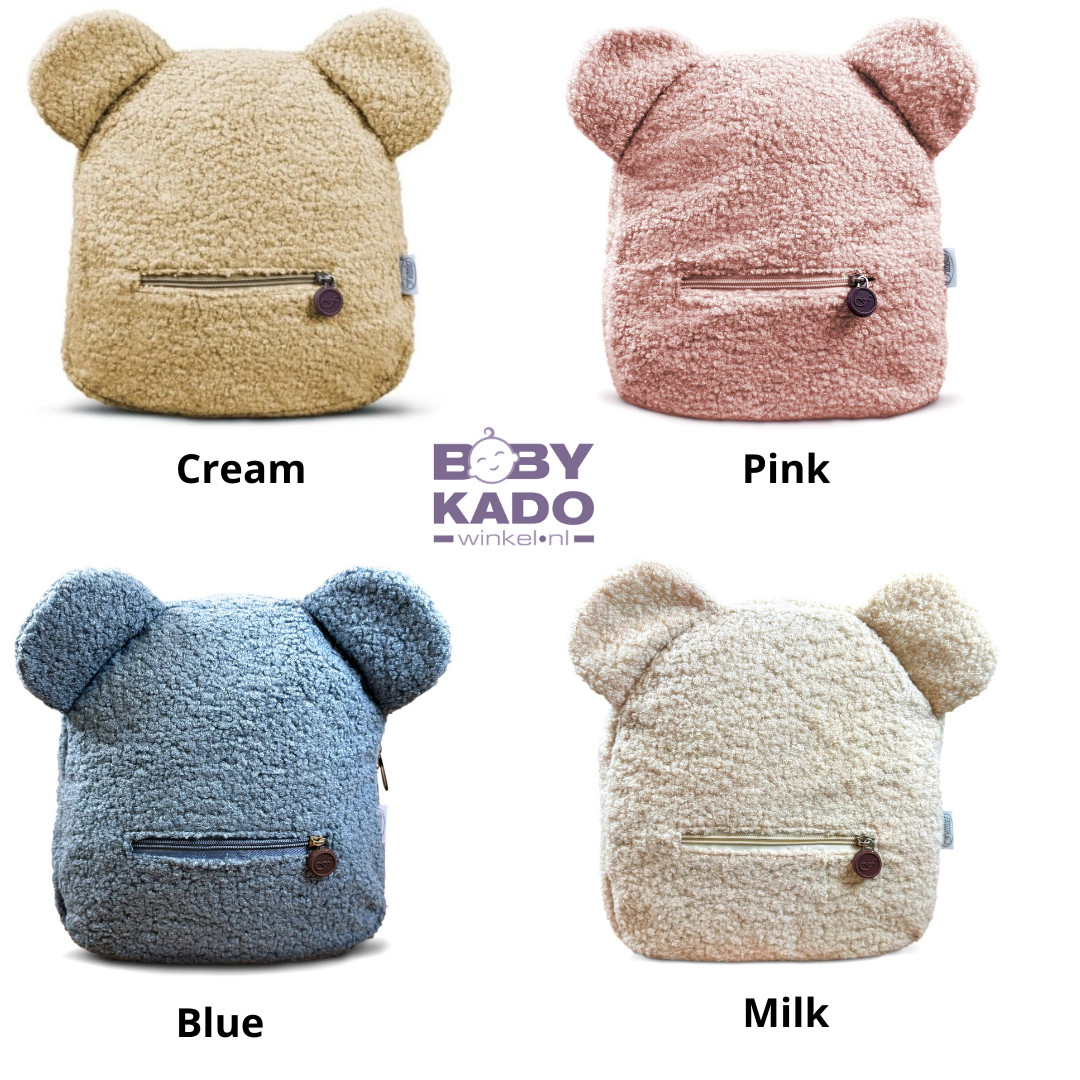 Opties rugzak teddy
