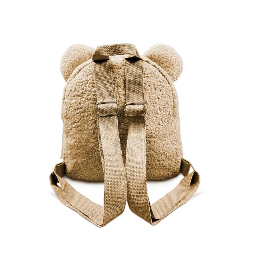 Rugtas Teddy Cream details1