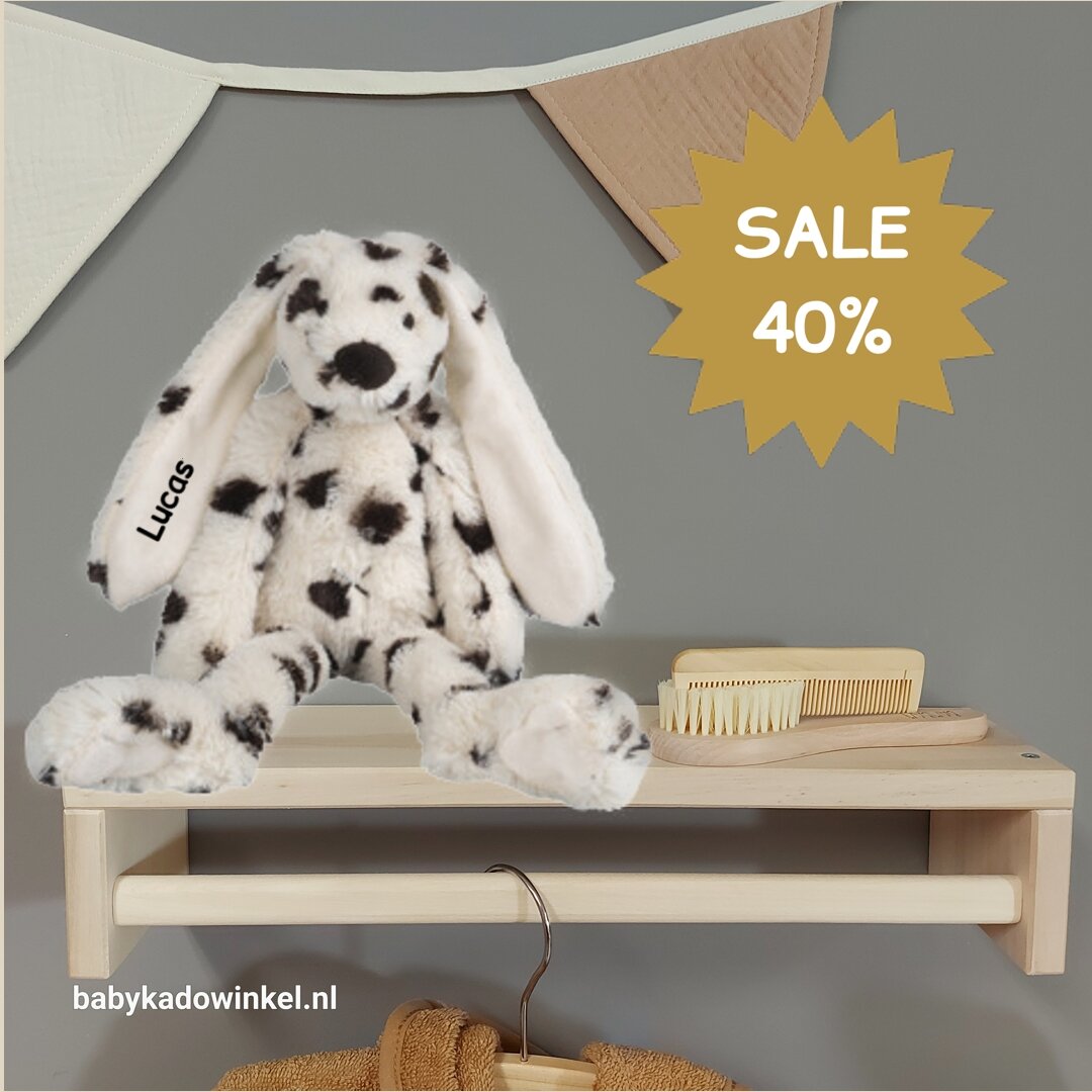 Happy Horse Knuffel Rabbit Richie Special Edition 38 cm