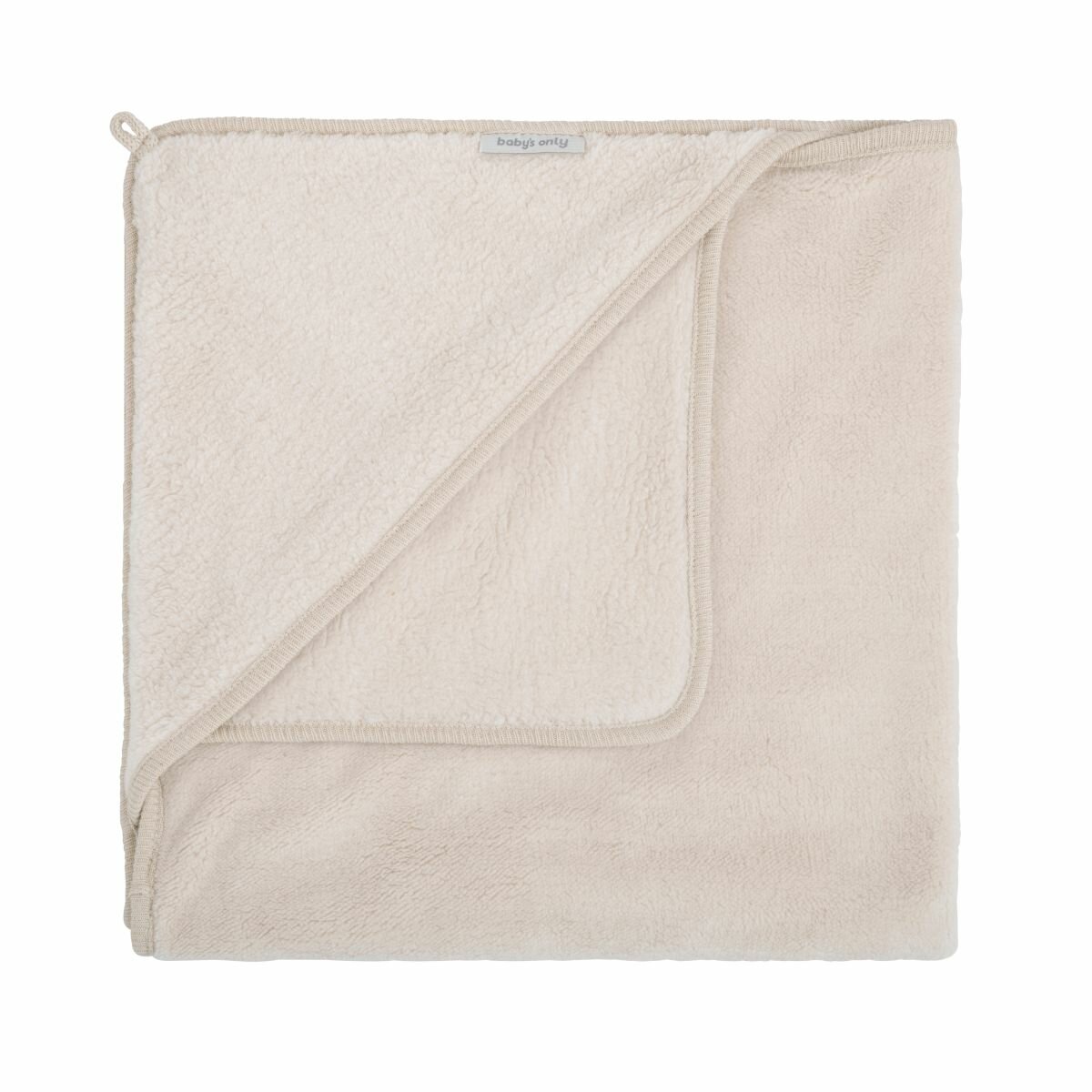 Wikkeldeken Warm Linen