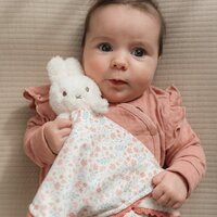 Nijntje Lucky Knuffeldoekje