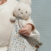 Zacht. Lief. Persoonlijk. ✨ Het Nijntje knuffeldoekje met naam – een blijvende herinnering vanaf dag é&#x0