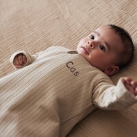 Jollein Slaapzak Newborn Ajour 60 cm