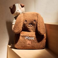 Rugzak Jollein Animal Friends Dog Diego