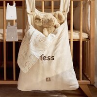 Boxopbergzak Jollein Cloudy Rib