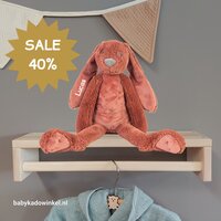 Happy Horse Knuffel Rabbit Richie Rusty 38 cm