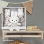 Nijntje Cadeauset Vintage Flowers