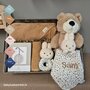 Babymand XXL Kraamcadeau nijntje met naam