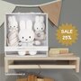Nijntje Cadeauset Vintage Stripes
