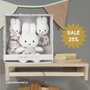 Nijntje Cadeauset Vintage Flowers