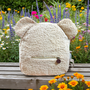 Rugtas Teddy Milk