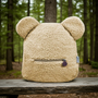 Rugtas Teddy Cream