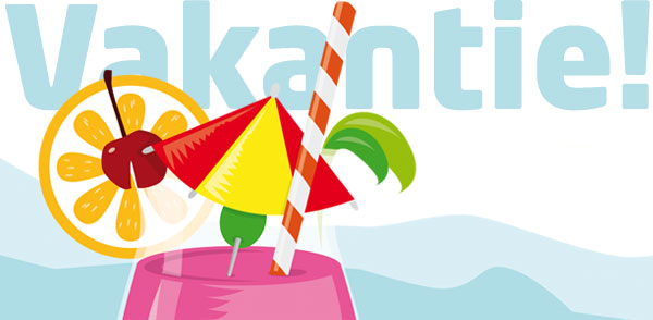 VAKANTIE