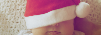 Wat zijn leuke babycadeautjes met kerst?