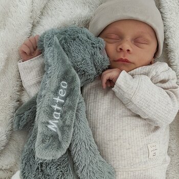 Happy Horse Knuffel Rabbit Richie