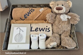 De Beste Tips voor het Zoeken en Geven van een Kraamcadeau