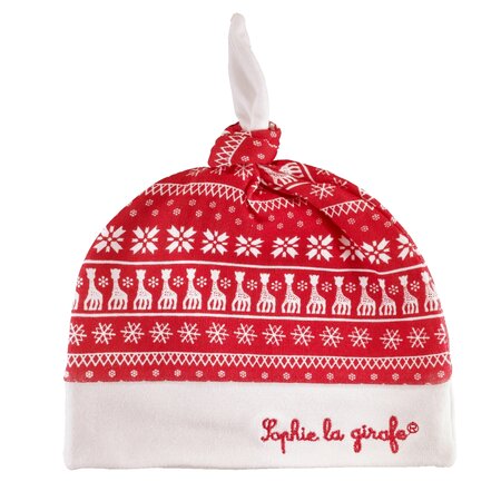 Kerst Cadeauset Sophie de Giraf