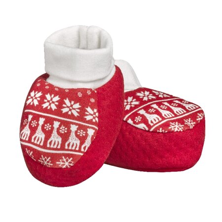 Kerst Cadeauset Sophie de Giraf