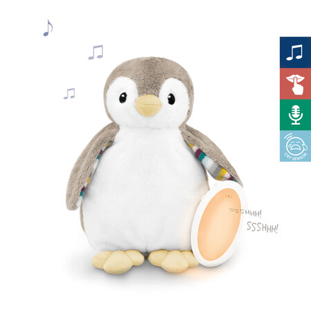 Slaapknuffel Phoebe met lampje