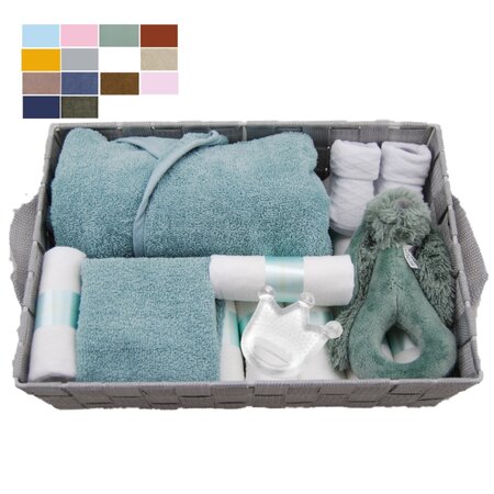 Babymand zwangercadeau