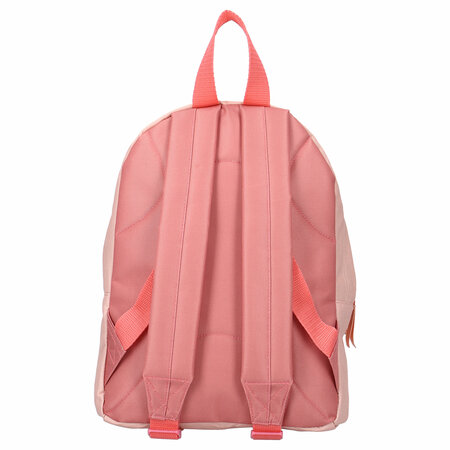 Rugtas Nijntje pink met naam