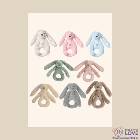 Babytas Kraamcadeau met naam