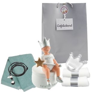 Mama Cadeauset Proud MaMa en BamBam Mama Cadeauset Proud MaMa en BamBam